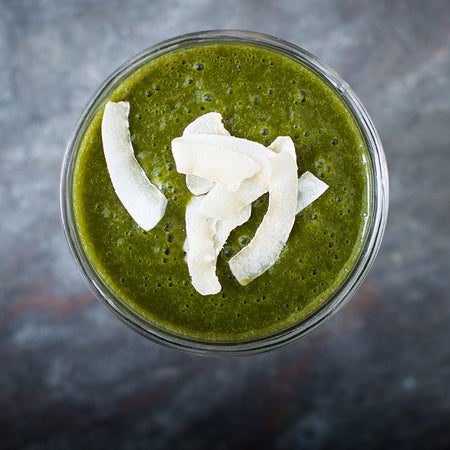 Green Machine Smoothie