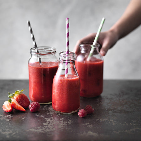 Acai Berry Smoothie