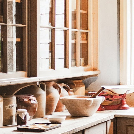 Plant-based pantry staples to buy this winter