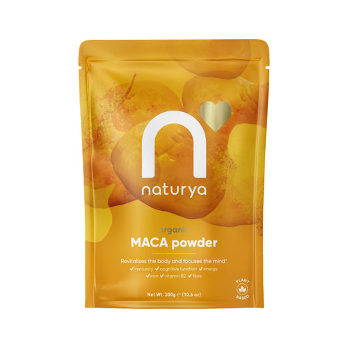 125g Pouch