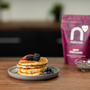 organic chia seeds pancakes