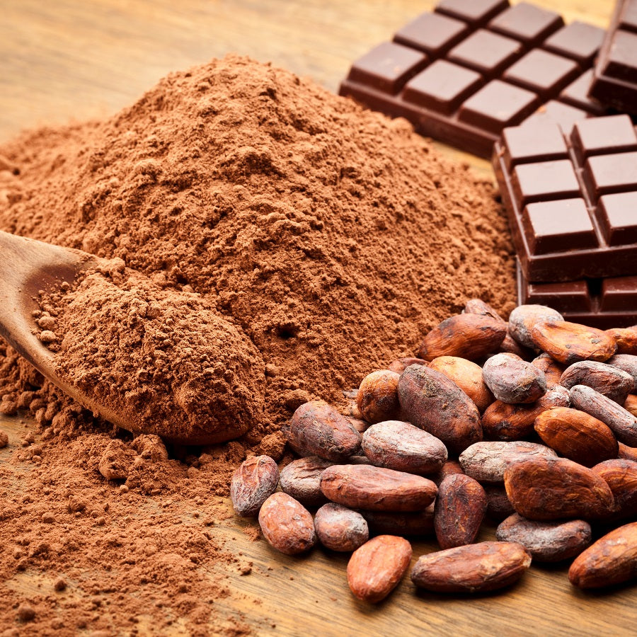 Everything you need to know about Cacao