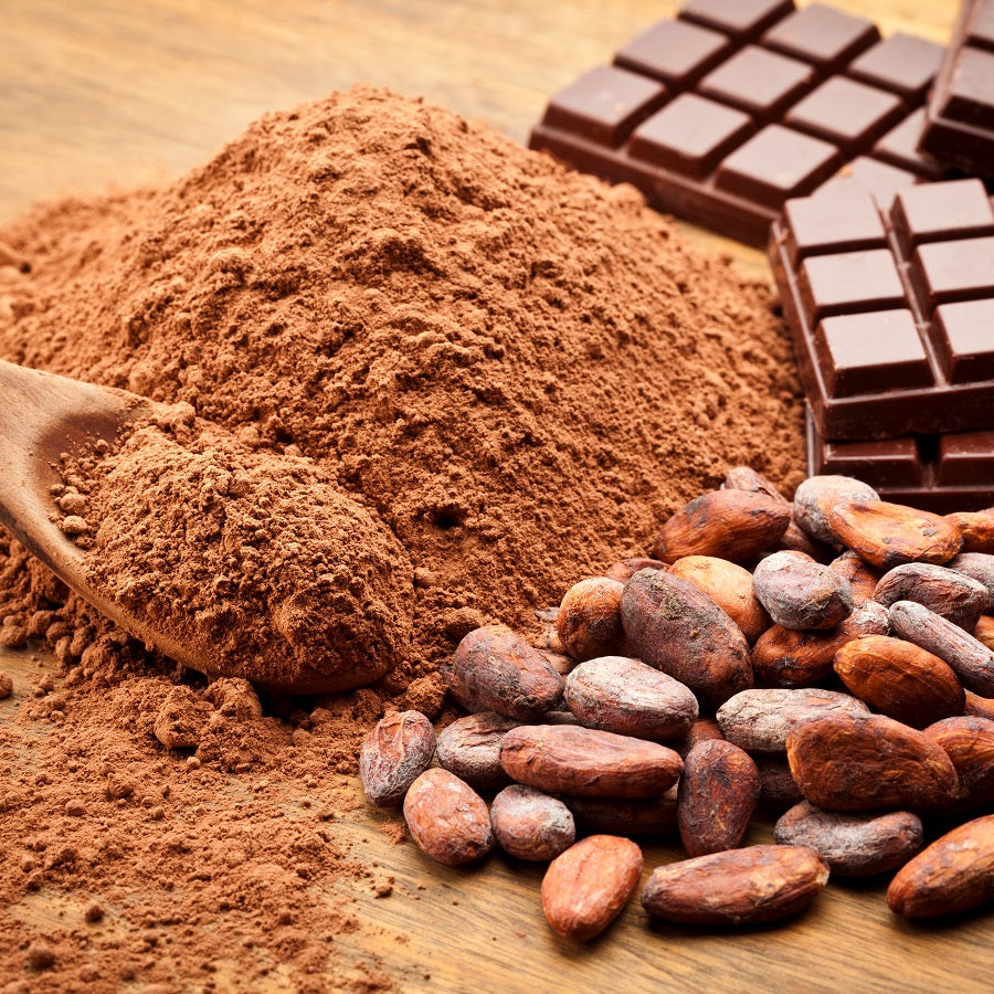 does cacao have glutathione Immuno Vegan Protein Chocolate Everything you need to know