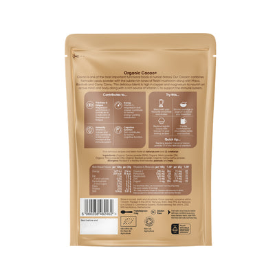 Cacao+