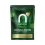 Chlorella powder