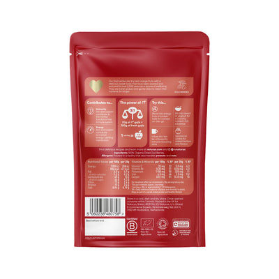 Goji Berries