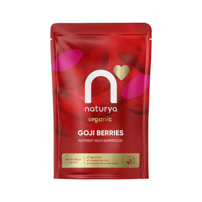 Goji Berries