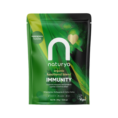 Immunity Functional Blend