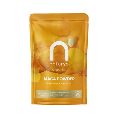 Maca Powder