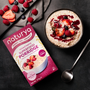 Mixed Berry Superfood Porridge