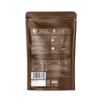 Functional Mushroom Superfood Blend