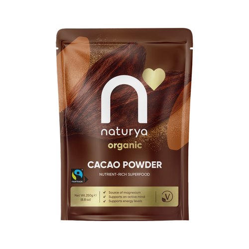 125g Pouch