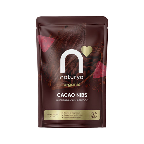 125g Pouch