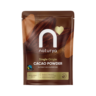 Cacao powder