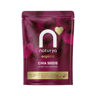 Chia Seeds