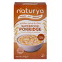 Golden Syrup & Chia Superfood Porridge