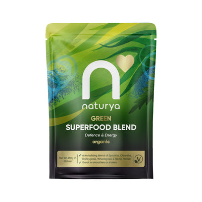 Green Blend