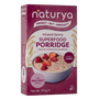 Mixed Berry Superfood Porridge