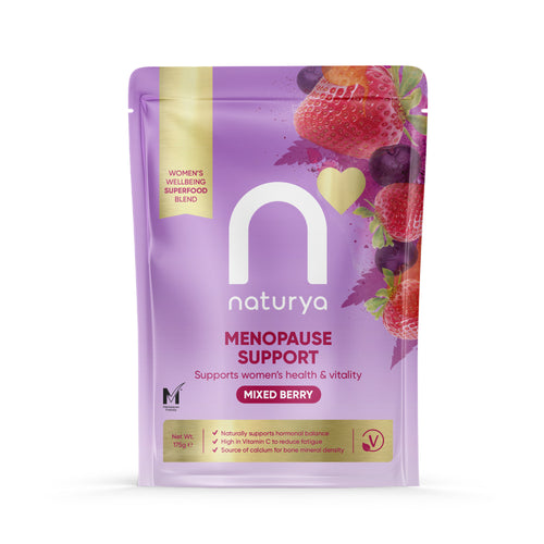 175g Mixed Berry 175g