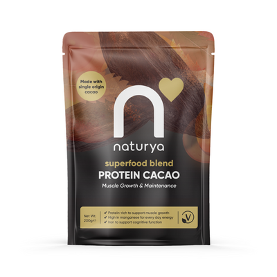Protein Cacao