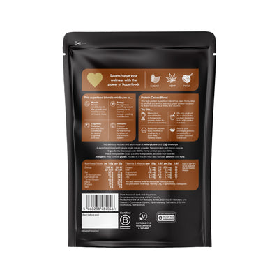 Protein Cacao