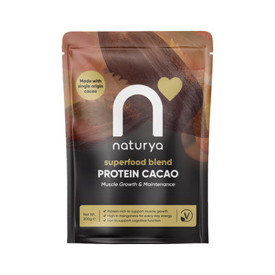 Protein Cacao