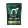Spirulina powder