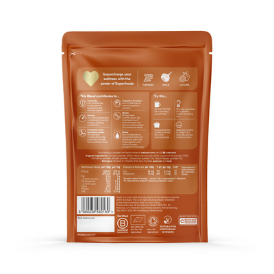 Turmeric Superfood Blend