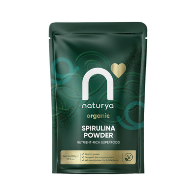 Spirulina Powder